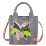 BILLIEBLUSH MINI TOTE BAG ΤΣΑΝΤΑ