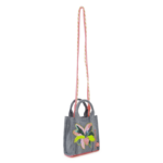 BILLIEBLUSH MINI TOTE BAG ΤΣΑΝΤΑ - Image 3