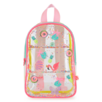 BILLIEBLUSH SMALL BACKPACK ΣΑΚΙΔΙΟ ΠΑΛΤΗΣ