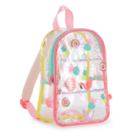 BILLIEBLUSH SMALL BACKPACK ΣΑΚΙΔΙΟ ΠΑΛΤΗΣ - Image 3
