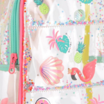 BILLIEBLUSH SMALL BACKPACK ΣΑΚΙΔΙΟ ΠΑΛΤΗΣ - Image 4