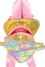 BILLIEBLUSH SMALL ICE PACK ΣΑΚΙΔΙΟ ΠΛΑΤΗΣ - Image 4