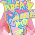 BILLIEBLUSH SMALL ICE PACK ΣΑΚΙΔΙΟ ΠΛΑΤΗΣ - Image 5