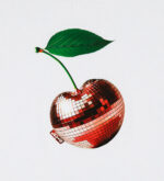 LEVI'S T-SHIRT DISCO CHERRY ΜΠΛΟΥΖΑ - Image 3