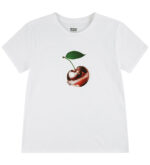 LEVI'S T-SHIRT DISCO CHERRY ΜΠΛΟΥΖΑ