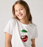 LEVI'S T-SHIRT DISCO CHERRY ΜΠΛΟΥΖΑ - Image 4
