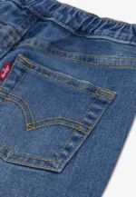 LEVI'S BABY SET PALM TEE ΜΠΛΟΥΖΑΚΙ & ΣΟΡΤΣΑΚΙ - Image 5