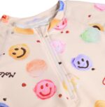 MOLO SWIMWEAR ICE CREM ΟΛΟΣΩΜΟ ΜΑΓΙΟ - Image 3