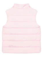 GUESS VEST SL PADDED ΑΜΑΝΙΚΟ ΜΠΟΥΦΑΝ - Image 2