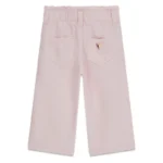 GUESS PALAZZO CULOTTE TENCEL ΠΑΝΤΕΛΟΝΙ - Image 2