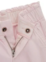 GUESS PALAZZO CULOTTE TENCEL ΠΑΝΤΕΛΟΝΙ - Image 4