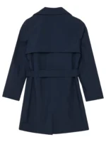 GUESS CANVAS LS TRENCH ΚΑΜΠΑΡΤΙΝΑ - Image 2