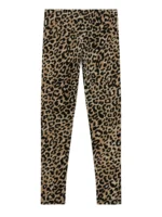 GUESS LEGGING ΛΕΟΠΑΡ ΚΟΛΑΝ - Image 2