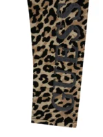 GUESS LEGGING ΛΕΟΠΑΡ ΚΟΛΑΝ - Image 3