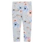 GUESS LEGGINGS BUTTERFLY ΚΟΛΑΝ