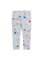GUESS LEGGINGS BUTTERFLY ΚΟΛΑΝ
