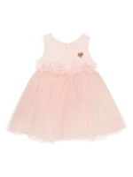 GUESS BABY SET DRESS & PANTY CERE ΦΟΡΕΜΑ - Image 2
