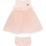 GUESS BABY SET DRESS & PANTY CERE ΦΟΡΕΜΑ