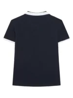 GUESS POLO T-SHIRT TEDDY ΜΠΛΟΥΖΑ - Image 2