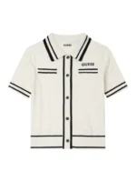 GUESS CARDIGAN MINI ΠΛΕΚΤΗ ΖΑΚΕΤΑ