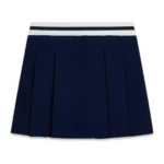 GUESS PUNTO MILANO MIDI SKIRT ΦΟΥΣΤΑ - Image 2