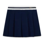 GUESS PUNTO MILANO MIDI SKIRT ΦΟΥΣΤΑ