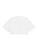 GUESS T-SHIRT BOXY ΜΠΛΟΥΖΑ - Image 2