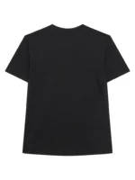 GUESS T-SHIRT SS ΜΠΛΟΥΖΑ ΜΑΥΡΟ - Image 2