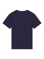 GUESS T-SHIRT SS ΜΠΛΟΥΣΑ ΣΚΟΥΡΟ ΜΠΛΕ - Image 2