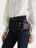 GUESS MULTI PURPOSE BAG ΤΣΑΝΤΑ - Image 15