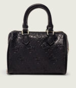 GUESS ΜΑΥΡΟ MINI HANDBAG ΤΣΑΝΤΑ - Image 2