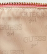 GUESS ΡΟΖ MINI HANDBAG ΤΣΑΝΤΑ - Image 6