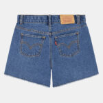 LEVI'S LINE SHORT JEAN ΣΟΡΤΣ - Image 2