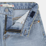 LEVI'S LINE SHORT JEAN ΣΟΡΤΣ - Image 4
