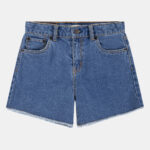LEVI'S LINE SHORT JEAN ΣΟΡΤΣ
