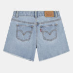 LEVI'S LINE SHORT JEAN ΣΟΡΤΣ - Image 2