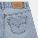 LEVI'S LINE SHORT JEAN ΣΟΡΤΣ - Image 5