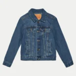 LEVI'S TRUCKER JEAN JACKET ΜΠΟΥΦΑΝ