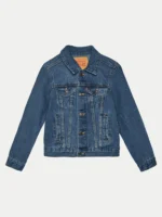 LEVI'S TRUCKER JEAN JACKET ΜΠΟΥΦΑΝ