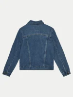 LEVI'S TRUCKER JEAN JACKET ΜΠΟΥΦΑΝ - Image 2