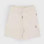 MOLO BEIGE SHORTS ΒΕΡΜΟΥΔΑ