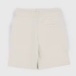 MOLO BEIGE SHORTS ΒΕΡΜΟΥΔΑ - Image 2