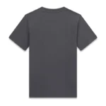 GUESS T-SHIRT SS ANGEL ΜΠΛΟΥΖΑ ΣΚΟΥΡΟ ΓΚΡΙ - Image 2