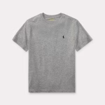 POLO RALPH LAUREN CREWNECK T-SHIRT ΜΠΛΟΥΖΑ