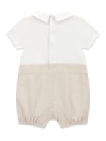 GUESS SHORTIE CEREMONY MIXED FABRIC ΦΟΡΜΑΚΙ - Image 2