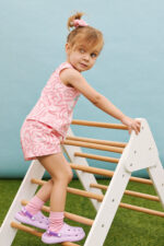 SPRINT SET SPORTS CLUB KEEP DREAMING MINI - Image 4