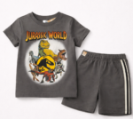 ORIGINAL MARINES BABY SET ΜΠΛΟΥΖΑ & ΣΟΡΤΣ