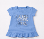 GUESS T-SHIRTS COOL GIRL ΜΠΛΟΥΖΑ