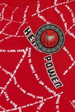 SPRINT SET SPIDERMAN POWER ΚΟΚΚΙΝΟ - Image 4