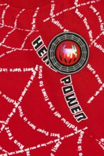 SPRINT SET SPIDERMAN POWER ΚΟΚΚΙΝΟ - Image 3